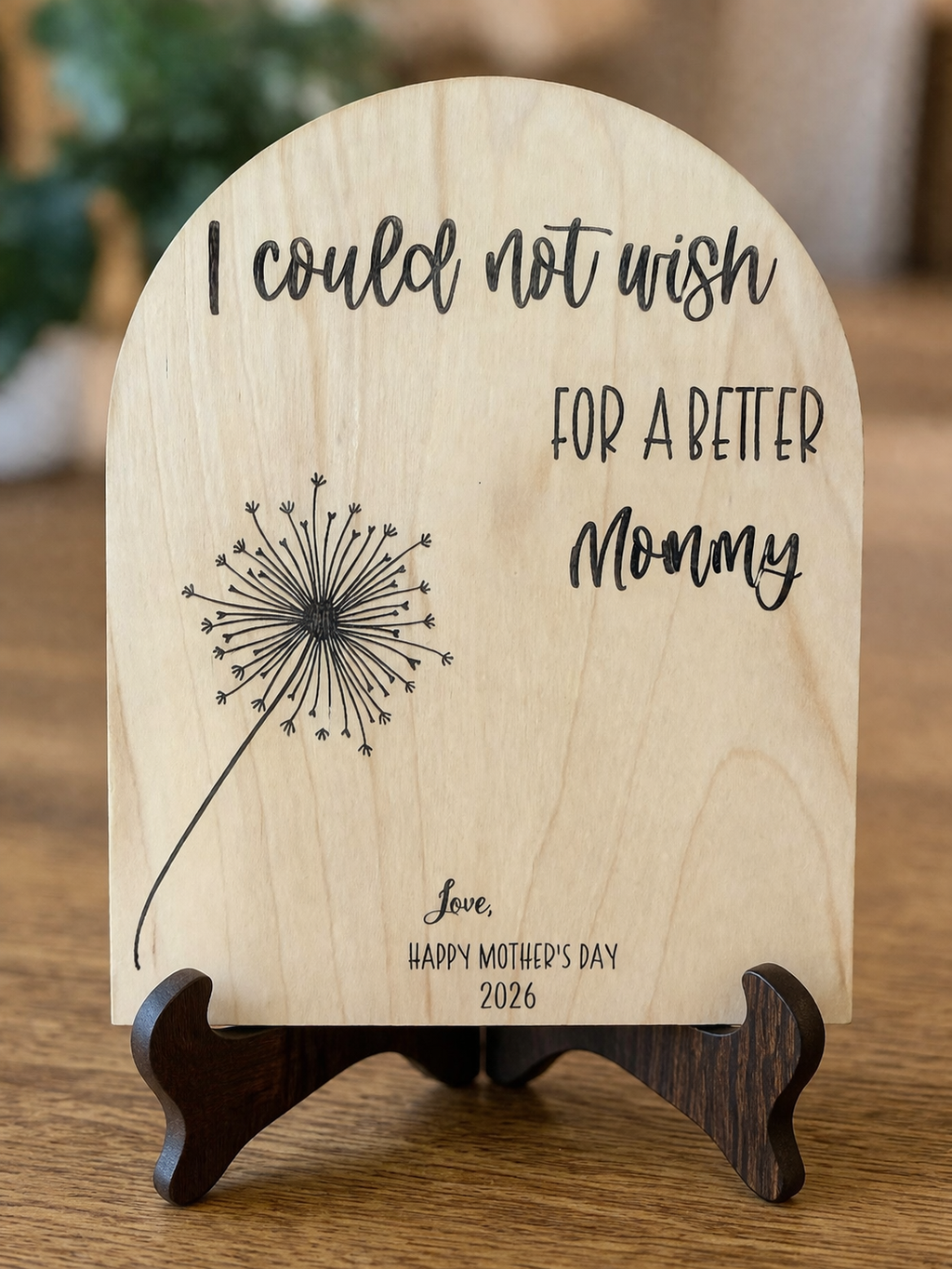 Sweetest Dandelion fingerprints for Mother’s Day 🌼
