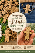 Jesus Pocket Pal